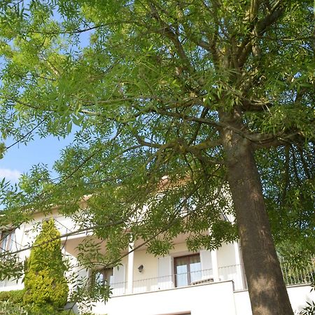 Villa Patrizia Moncalvo Exterior foto