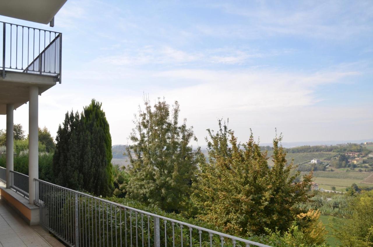 Villa Patrizia Moncalvo Exterior foto