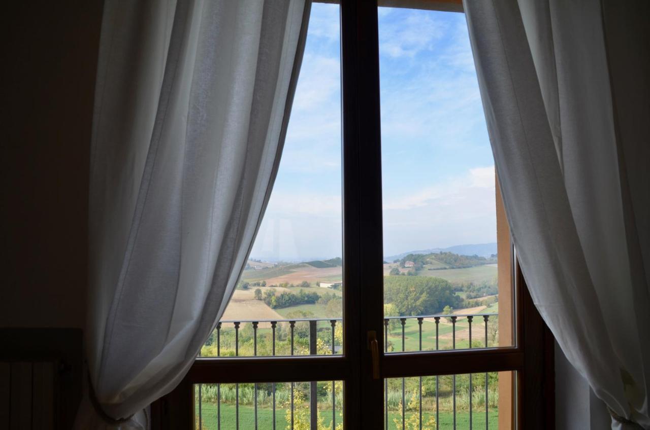 Villa Patrizia Moncalvo Exterior foto