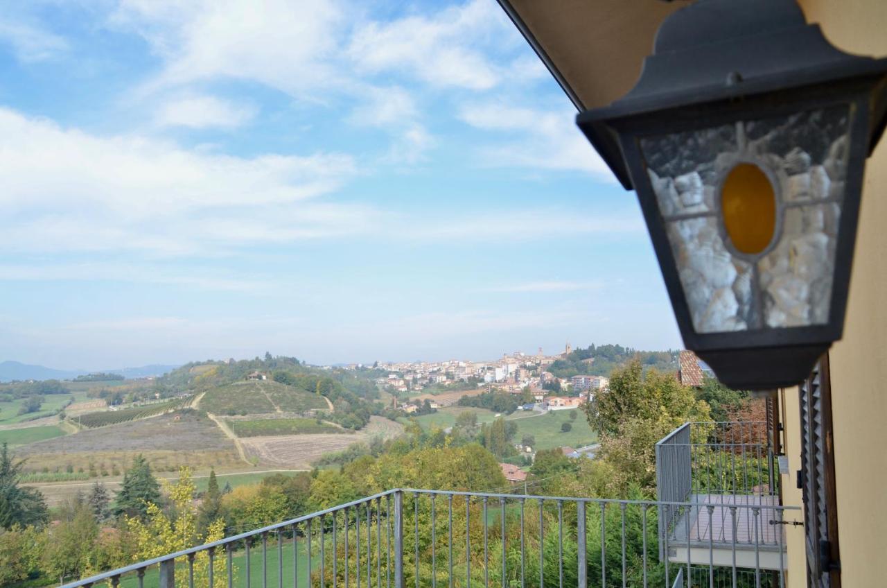 Villa Patrizia Moncalvo Exterior foto