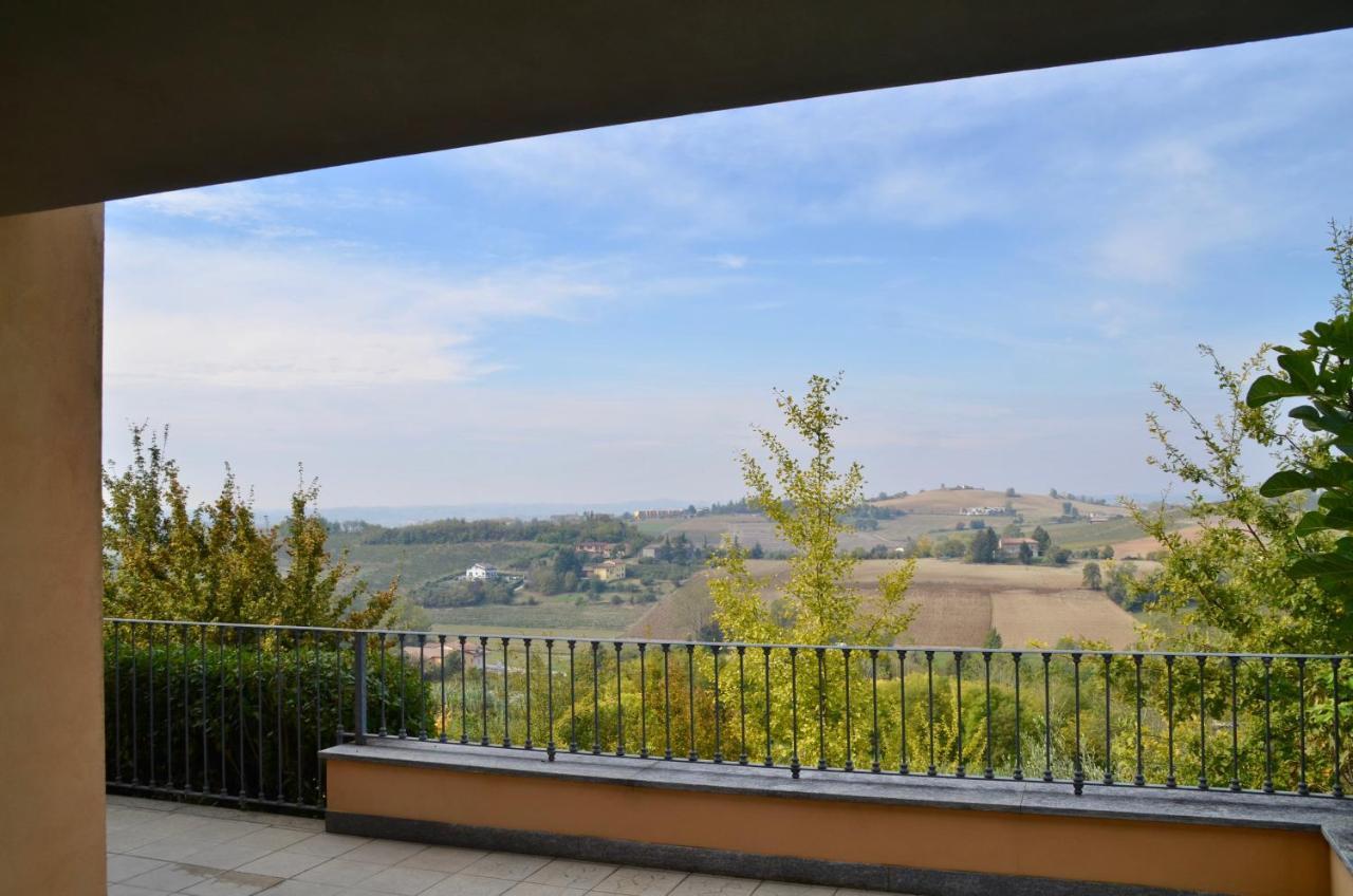 Villa Patrizia Moncalvo Exterior foto