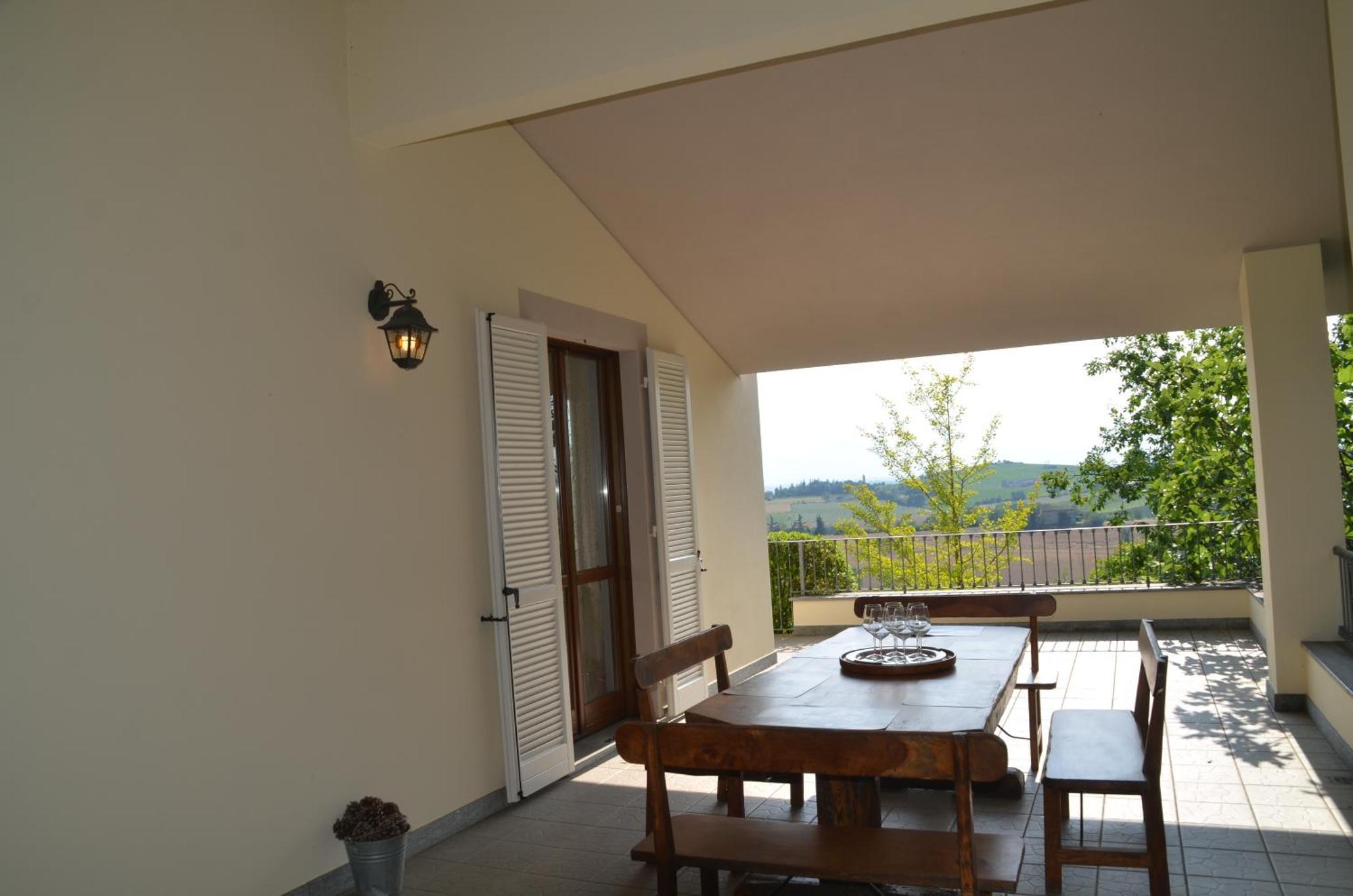 Villa Patrizia Moncalvo Exterior foto