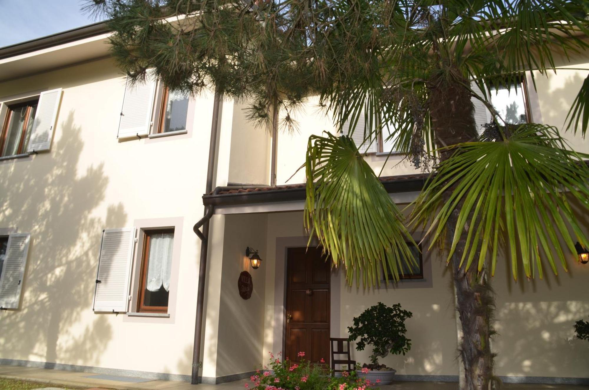 Villa Patrizia Moncalvo Exterior foto
