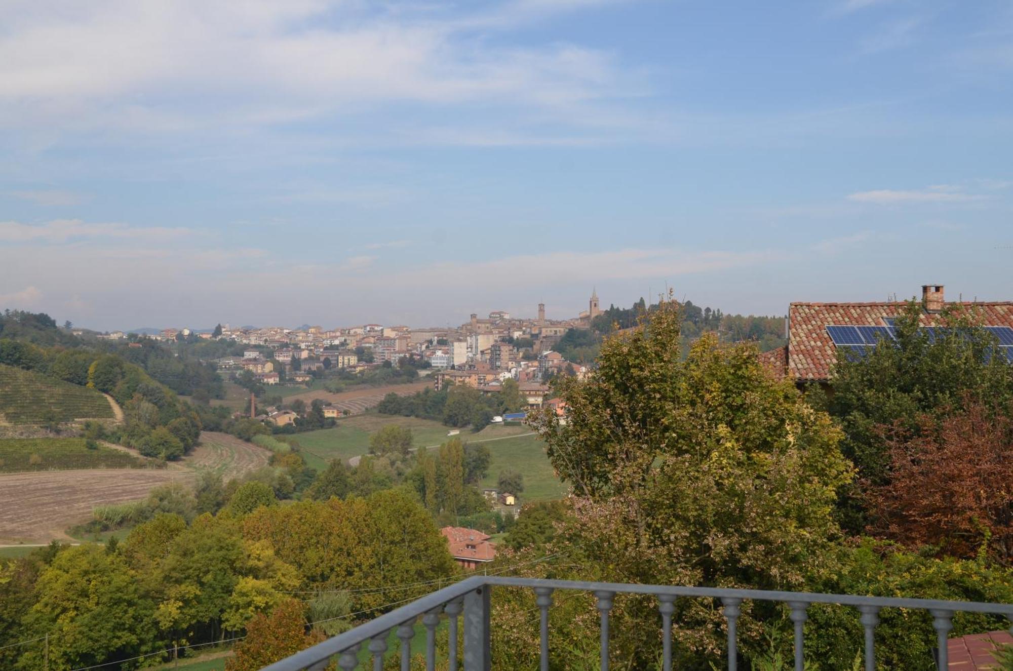 Villa Patrizia Moncalvo Exterior foto