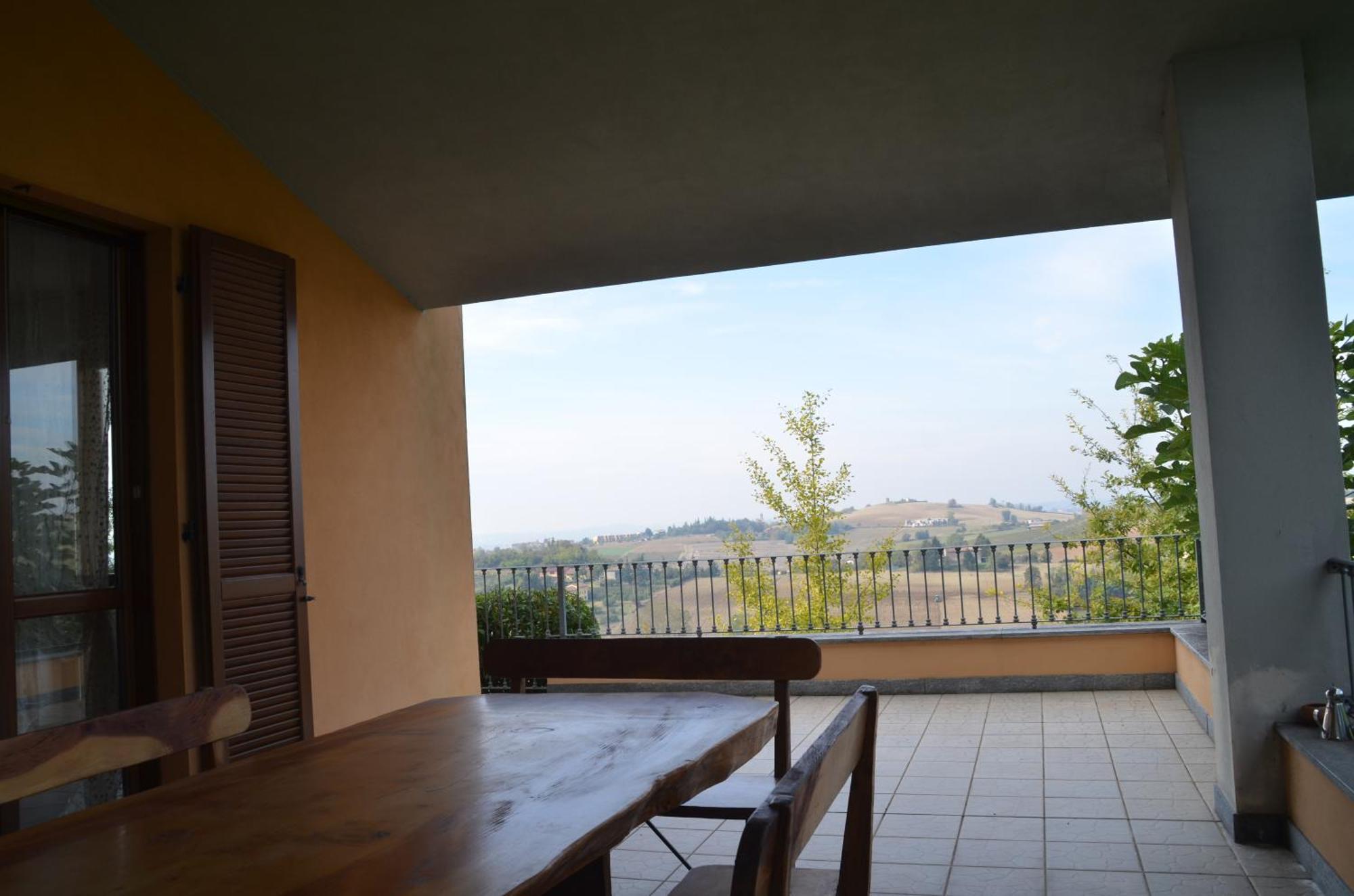 Villa Patrizia Moncalvo Exterior foto