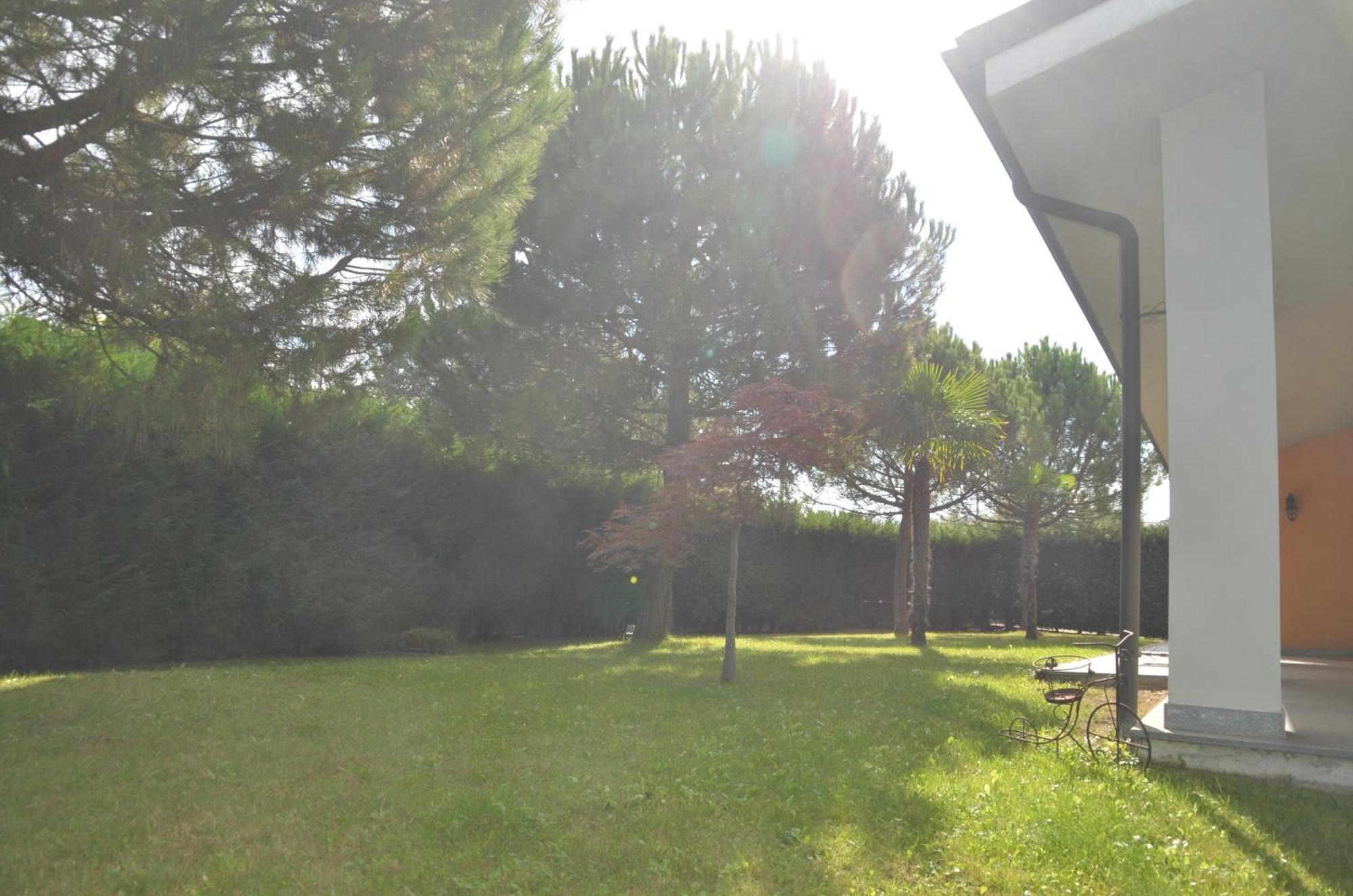 Villa Patrizia Moncalvo Exterior foto
